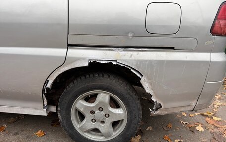 Nissan Liberty, 1999 год, 120 000 рублей, 7 фотография