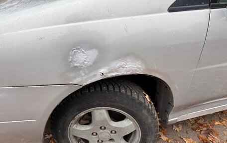 Nissan Liberty, 1999 год, 120 000 рублей, 8 фотография