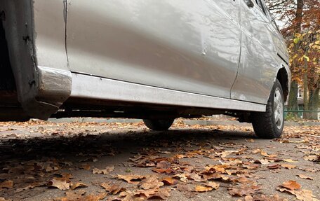 Nissan Liberty, 1999 год, 120 000 рублей, 9 фотография