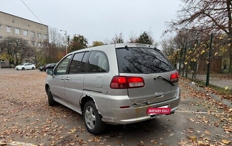 Nissan Liberty, 1999 год, 120 000 рублей, 4 фотография
