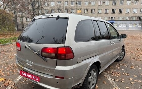 Nissan Liberty, 1999 год, 120 000 рублей, 5 фотография