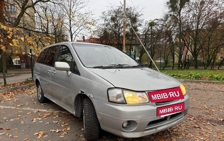 Nissan Liberty, 1999 год, 120 000 рублей, 3 фотография