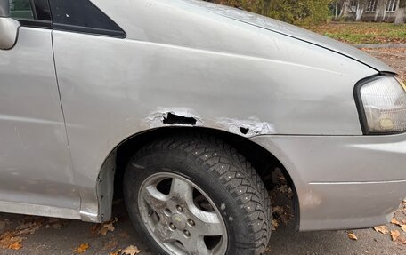 Nissan Liberty, 1999 год, 120 000 рублей, 10 фотография