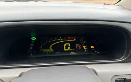 Nissan Liberty, 1999 год, 120 000 рублей, 15 фотография