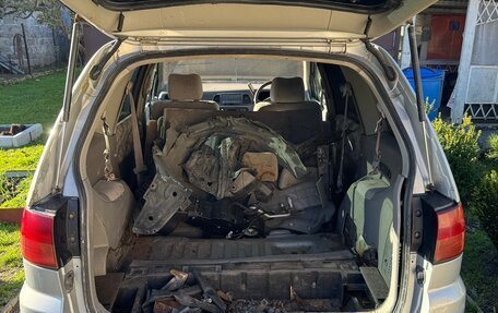 Nissan Liberty, 1999 год, 120 000 рублей, 17 фотография