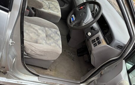 Nissan Liberty, 1999 год, 120 000 рублей, 13 фотография