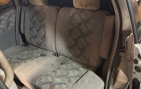 Nissan Liberty, 1999 год, 120 000 рублей, 18 фотография