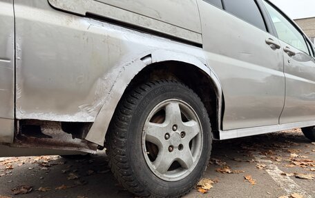 Nissan Liberty, 1999 год, 120 000 рублей, 11 фотография