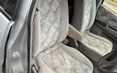 Nissan Liberty, 1999 год, 120 000 рублей, 14 фотография