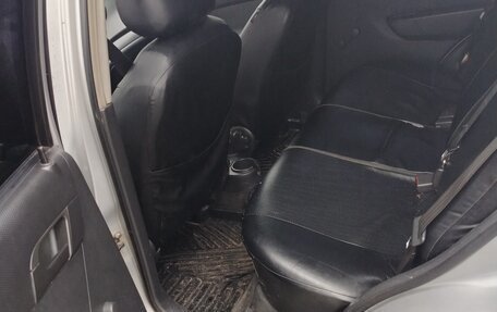 Chevrolet Aveo III, 2009 год, 230 000 рублей, 8 фотография