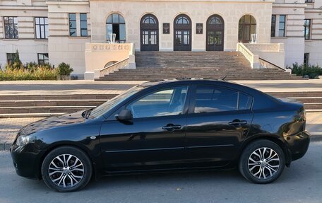 Mazda 3, 2006 год, 680 000 рублей, 2 фотография