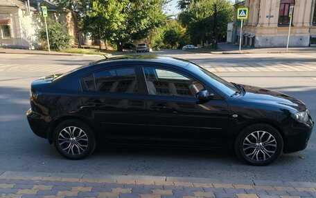 Mazda 3, 2006 год, 680 000 рублей, 4 фотография