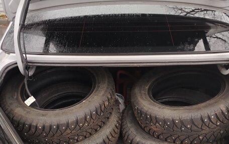 Chevrolet Aveo III, 2009 год, 230 000 рублей, 9 фотография