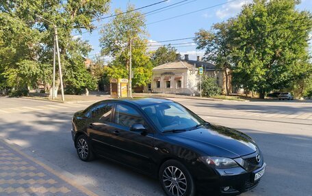 Mazda 3, 2006 год, 680 000 рублей, 5 фотография
