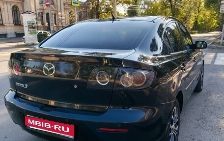 Mazda 3, 2006 год, 680 000 рублей, 3 фотография