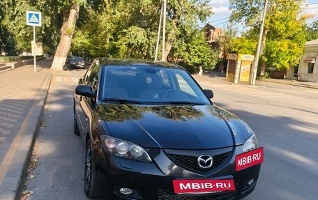 Mazda 3, 2006 год, 680 000 рублей, 6 фотография
