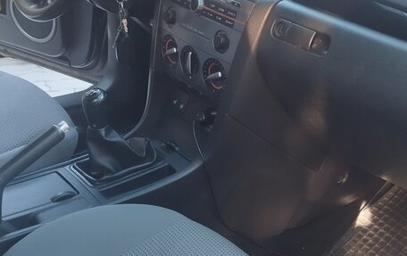 Mazda 3, 2006 год, 680 000 рублей, 8 фотография