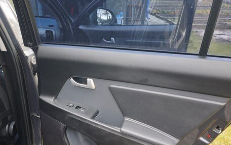 KIA Sportage III, 2013 год, 1 400 000 рублей, 8 фотография