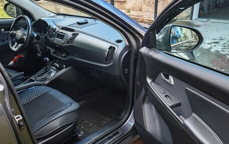 KIA Sportage III, 2013 год, 1 400 000 рублей, 6 фотография