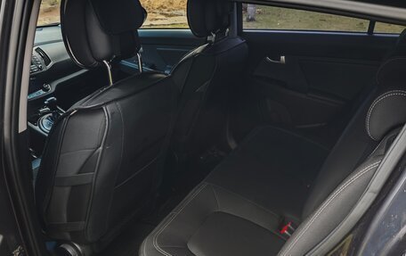 KIA Sportage III, 2013 год, 1 400 000 рублей, 10 фотография