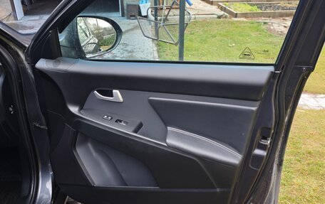 KIA Sportage III, 2013 год, 1 400 000 рублей, 9 фотография