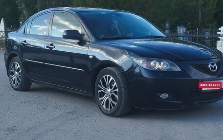 Mazda 3, 2006 год, 680 000 рублей, 7 фотография