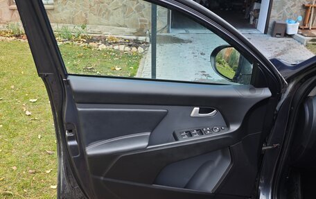 KIA Sportage III, 2013 год, 1 400 000 рублей, 14 фотография