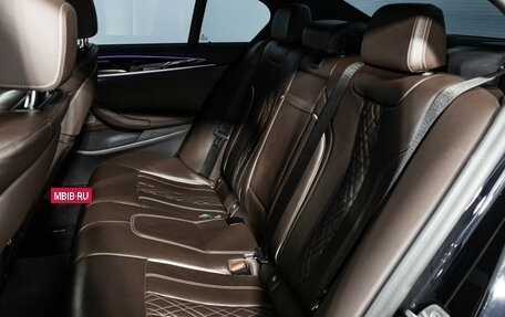 BMW 5 серия, 2021 год, 5 729 000 рублей, 10 фотография