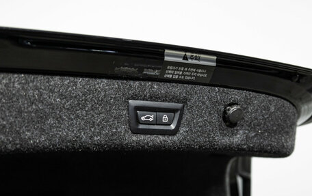 BMW 5 серия, 2021 год, 5 729 000 рублей, 25 фотография