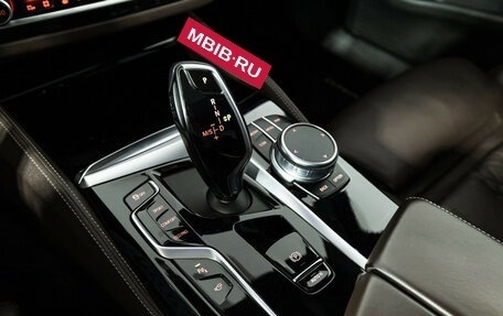 BMW 5 серия, 2021 год, 5 729 000 рублей, 17 фотография