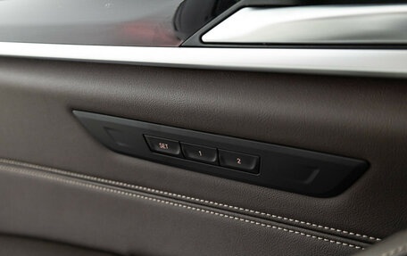 BMW 5 серия, 2021 год, 5 729 000 рублей, 19 фотография