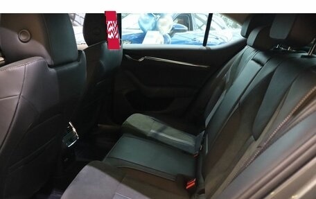 Skoda Octavia IV, 2025 год, 4 100 000 рублей, 11 фотография