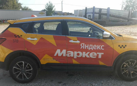 Geely Coolray I, 2023 год, 1 300 000 рублей, 9 фотография