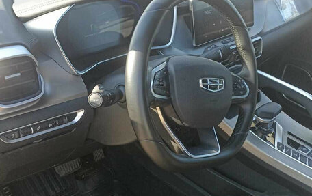 Geely Coolray I, 2023 год, 1 300 000 рублей, 14 фотография