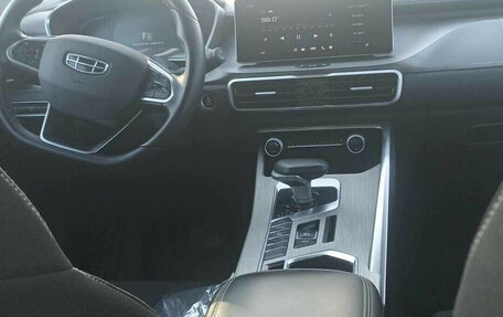 Geely Coolray I, 2023 год, 1 300 000 рублей, 13 фотография