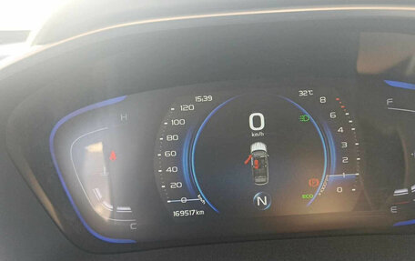 Geely Coolray I, 2023 год, 1 300 000 рублей, 17 фотография