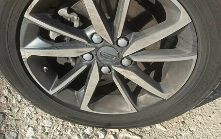 Geely Coolray I, 2023 год, 1 300 000 рублей, 21 фотография