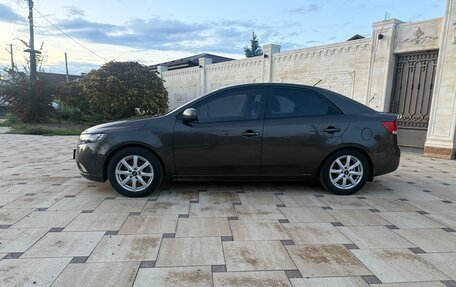 KIA Cerato III, 2010 год, 750 000 рублей, 1 фотография