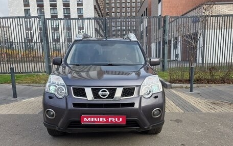 Nissan X-Trail, 2011 год, 1 085 000 рублей, 1 фотография