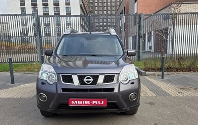 Nissan X-Trail, 2011 год, 1 085 000 рублей, 1 фотография