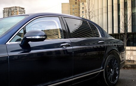 Bentley Continental Flying Spur, 2008 год, 2 750 000 рублей, 2 фотография