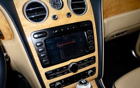 Bentley Continental Flying Spur, 2008 год, 2 750 000 рублей, 10 фотография