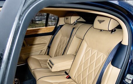 Bentley Continental Flying Spur, 2008 год, 2 750 000 рублей, 8 фотография