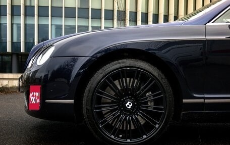 Bentley Continental Flying Spur, 2008 год, 2 750 000 рублей, 3 фотография