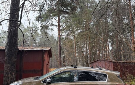 KIA Sportage IV рестайлинг, 2016 год, 1 750 000 рублей, 3 фотография