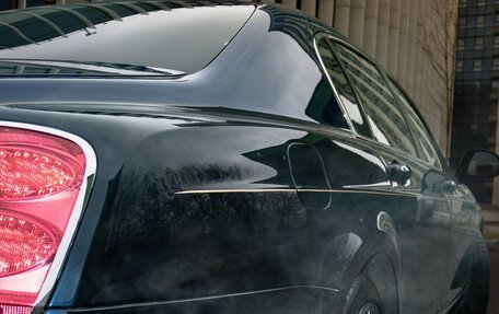 Bentley Continental Flying Spur, 2008 год, 2 750 000 рублей, 18 фотография