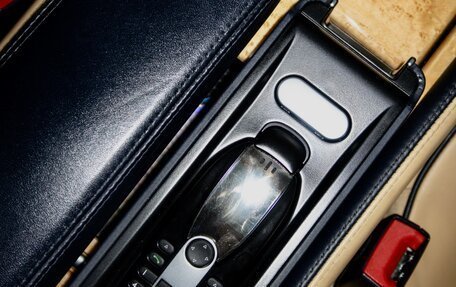 Bentley Continental Flying Spur, 2008 год, 2 750 000 рублей, 13 фотография