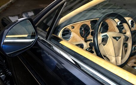 Bentley Continental Flying Spur, 2008 год, 2 750 000 рублей, 16 фотография