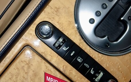 Bentley Continental Flying Spur, 2008 год, 2 750 000 рублей, 12 фотография