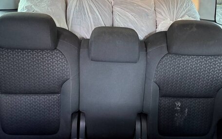 Skoda Yeti I рестайлинг, 2014 год, 750 000 рублей, 15 фотография